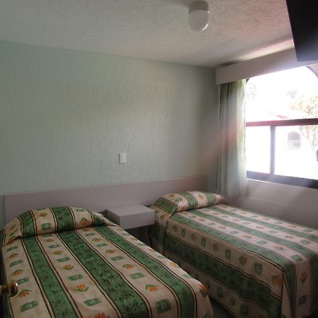 Dorados Conventions & Resort Oaxtepec Zewnętrze zdjęcie