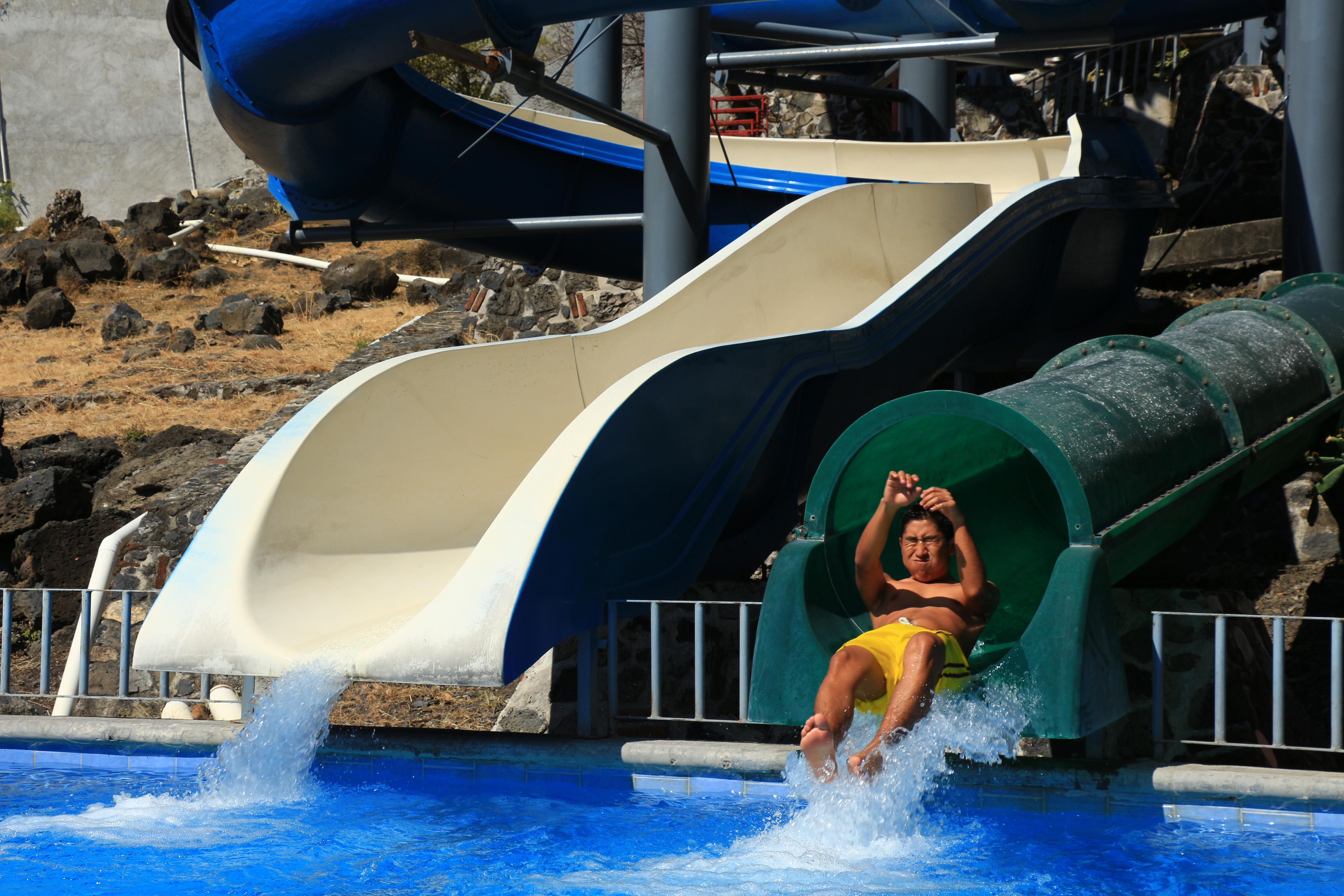 Dorados Conventions & Resort Oaxtepec Zewnętrze zdjęcie
