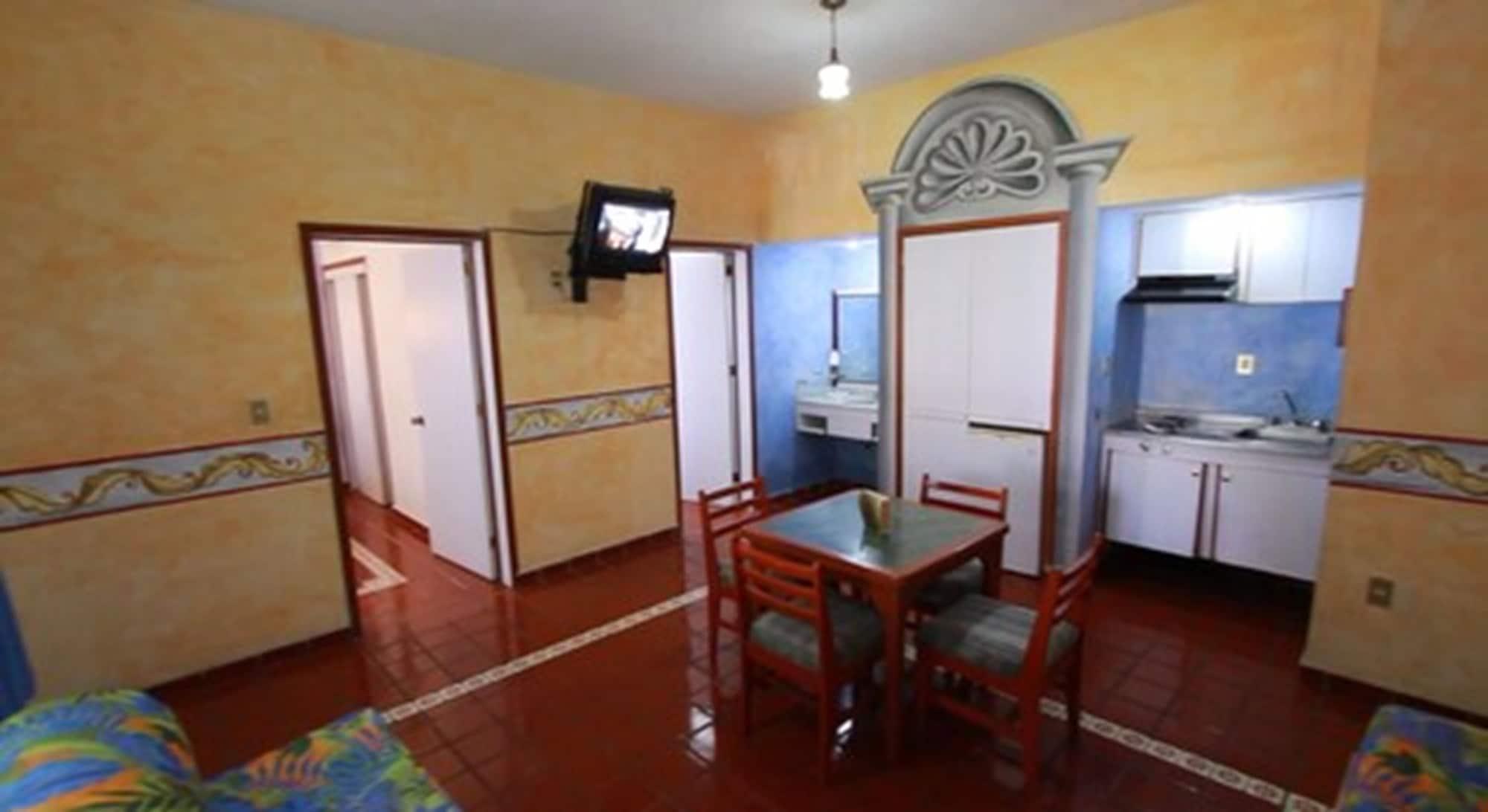 Dorados Conventions & Resort Oaxtepec Zewnętrze zdjęcie