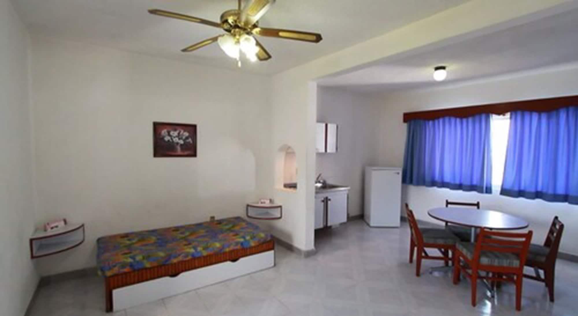 Dorados Conventions & Resort Oaxtepec Zewnętrze zdjęcie