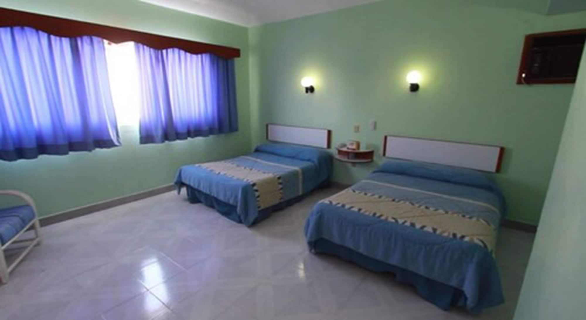 Dorados Conventions & Resort Oaxtepec Zewnętrze zdjęcie