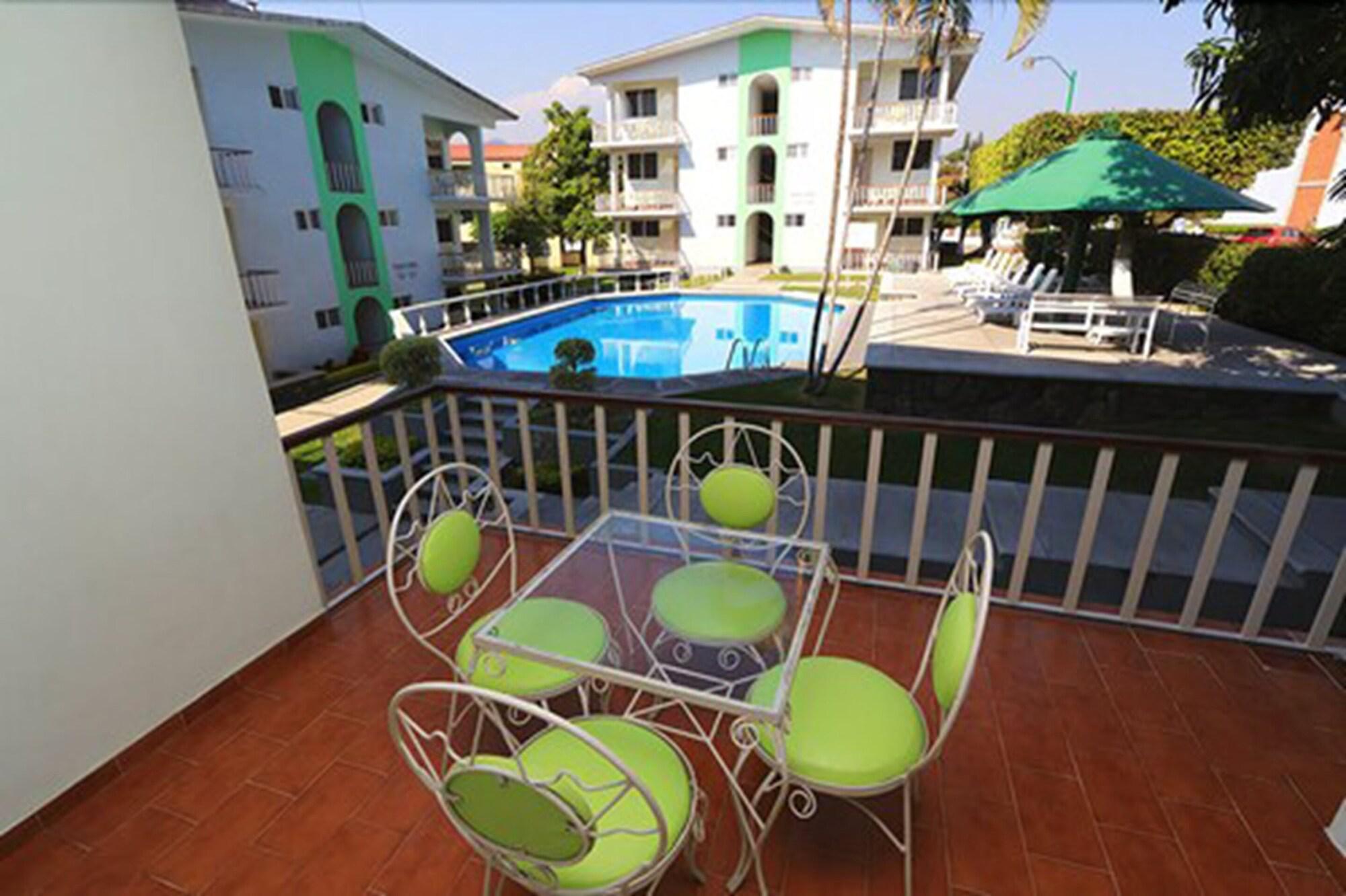 Dorados Conventions & Resort Oaxtepec Zewnętrze zdjęcie
