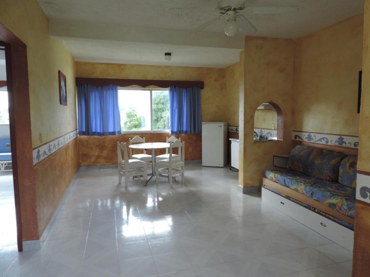 Dorados Conventions & Resort Oaxtepec Zewnętrze zdjęcie