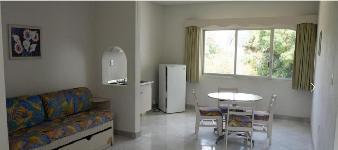 Dorados Conventions & Resort Oaxtepec Zewnętrze zdjęcie