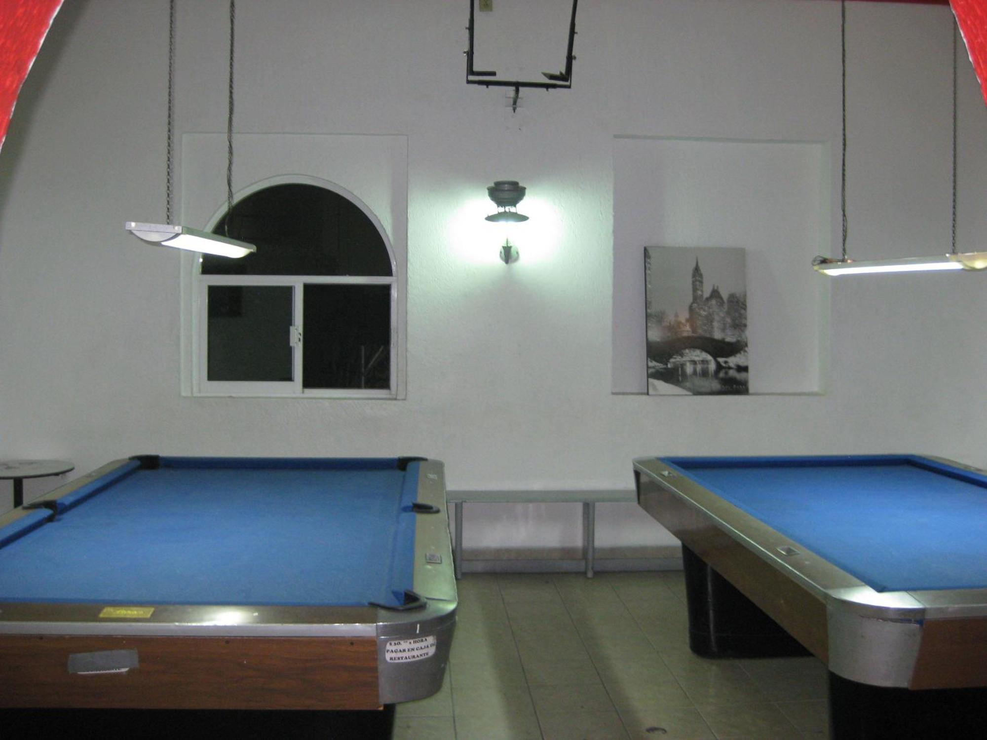 Dorados Conventions & Resort Oaxtepec Zewnętrze zdjęcie