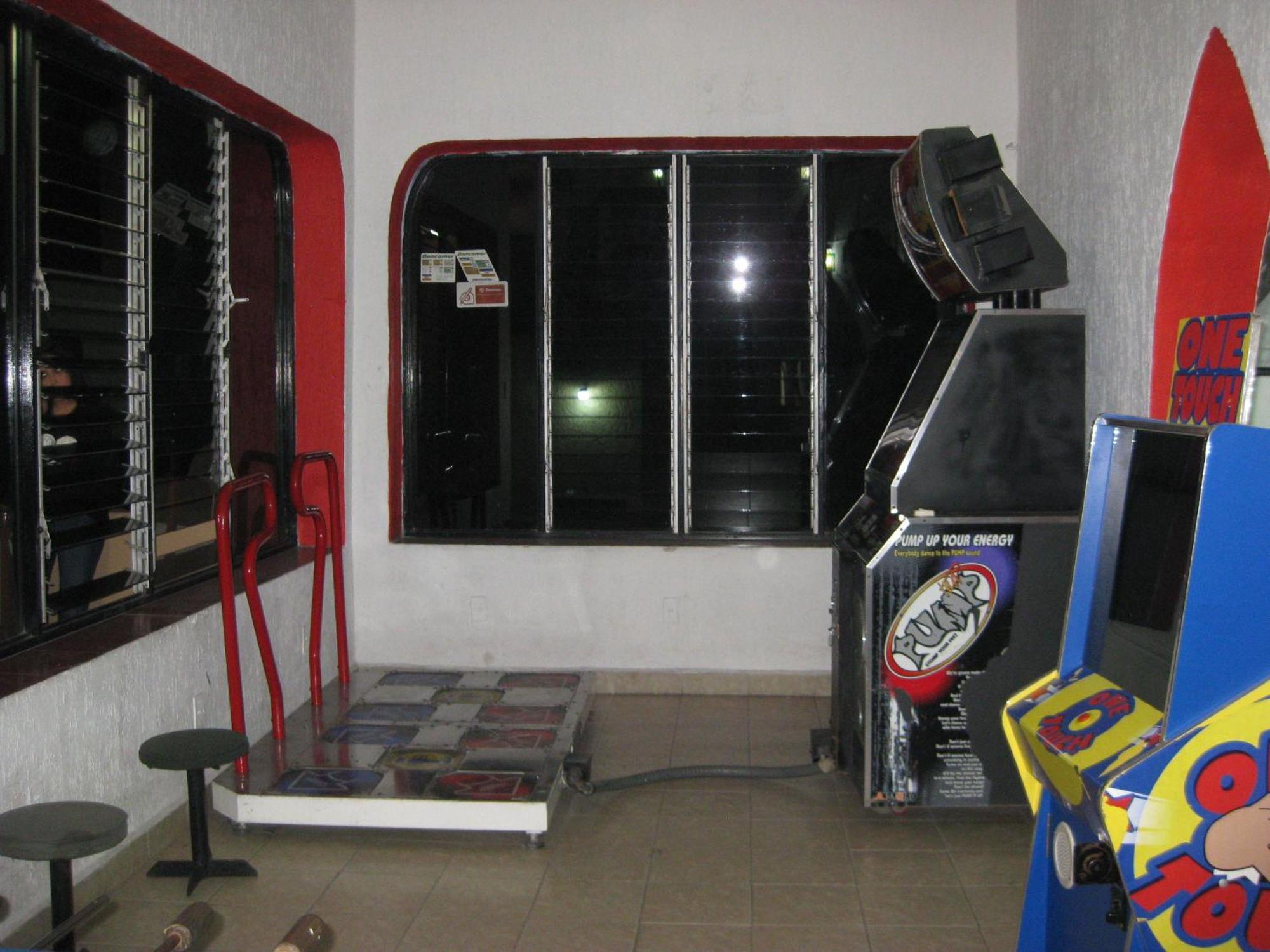 Dorados Conventions & Resort Oaxtepec Zewnętrze zdjęcie