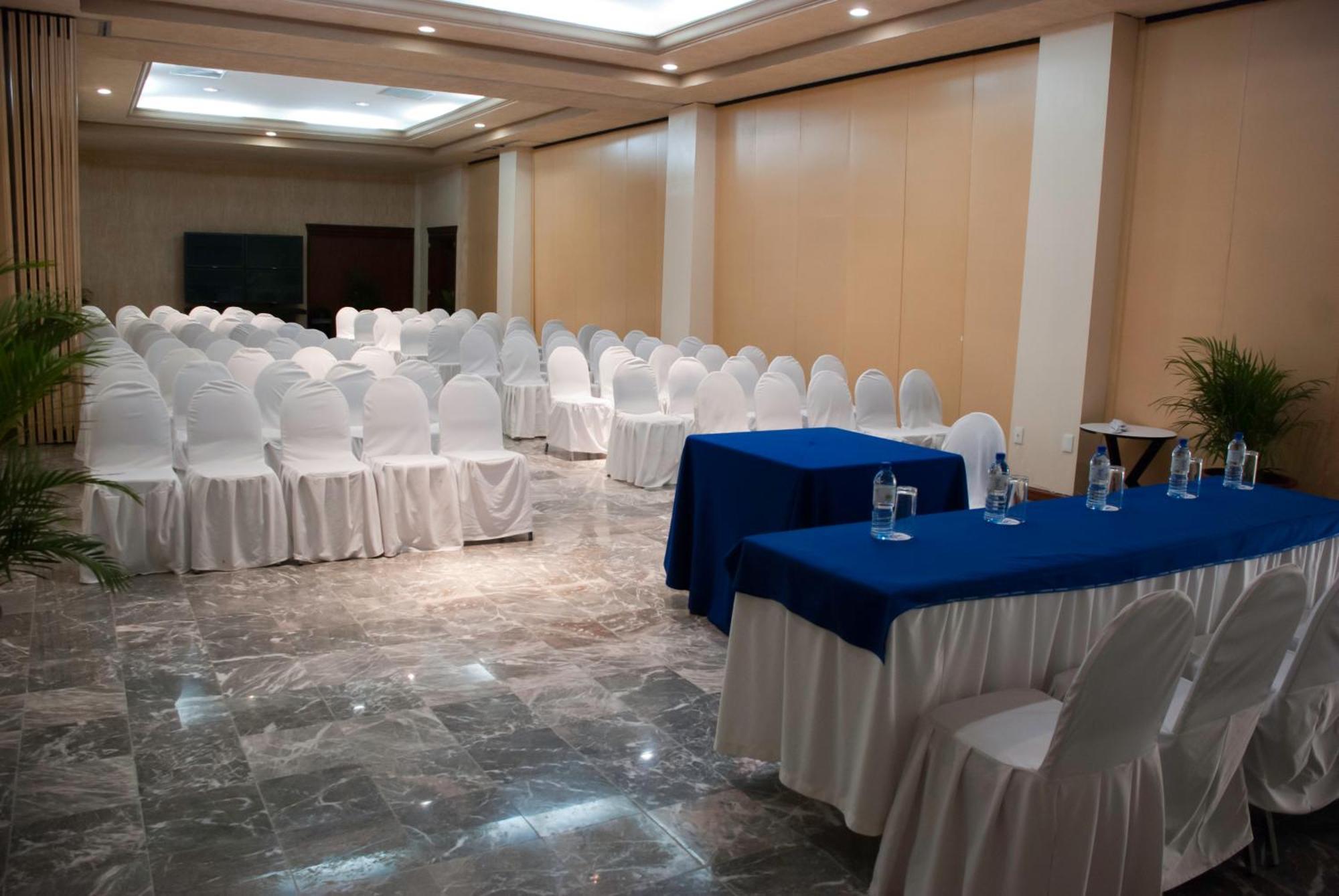 Dorados Conventions & Resort Oaxtepec Zewnętrze zdjęcie