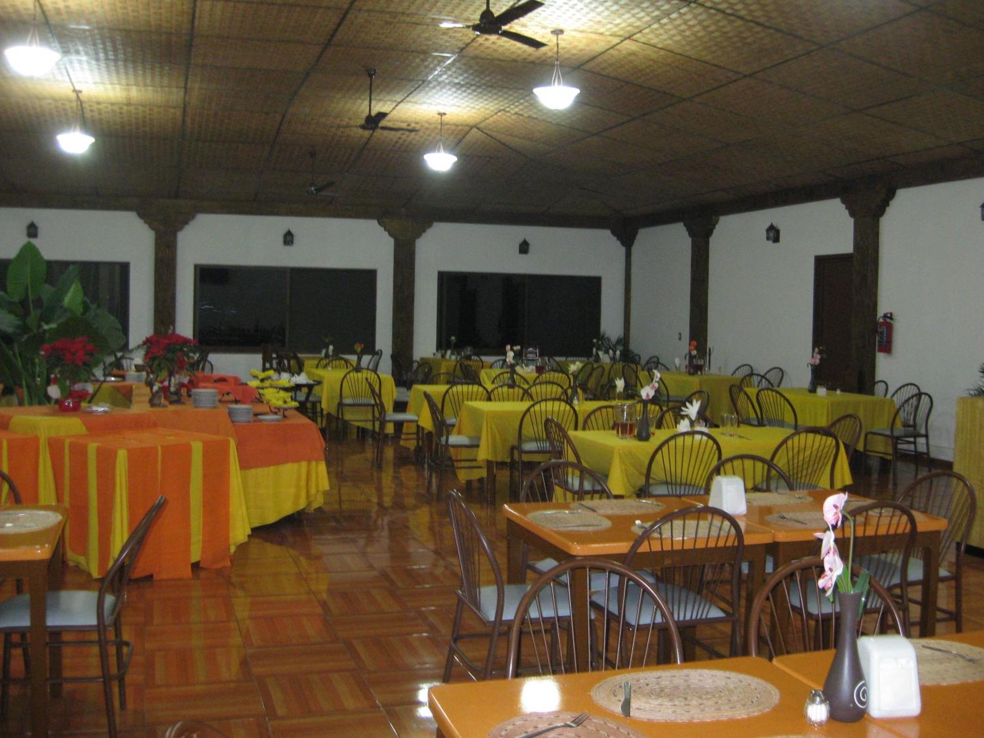 Dorados Conventions & Resort Oaxtepec Zewnętrze zdjęcie