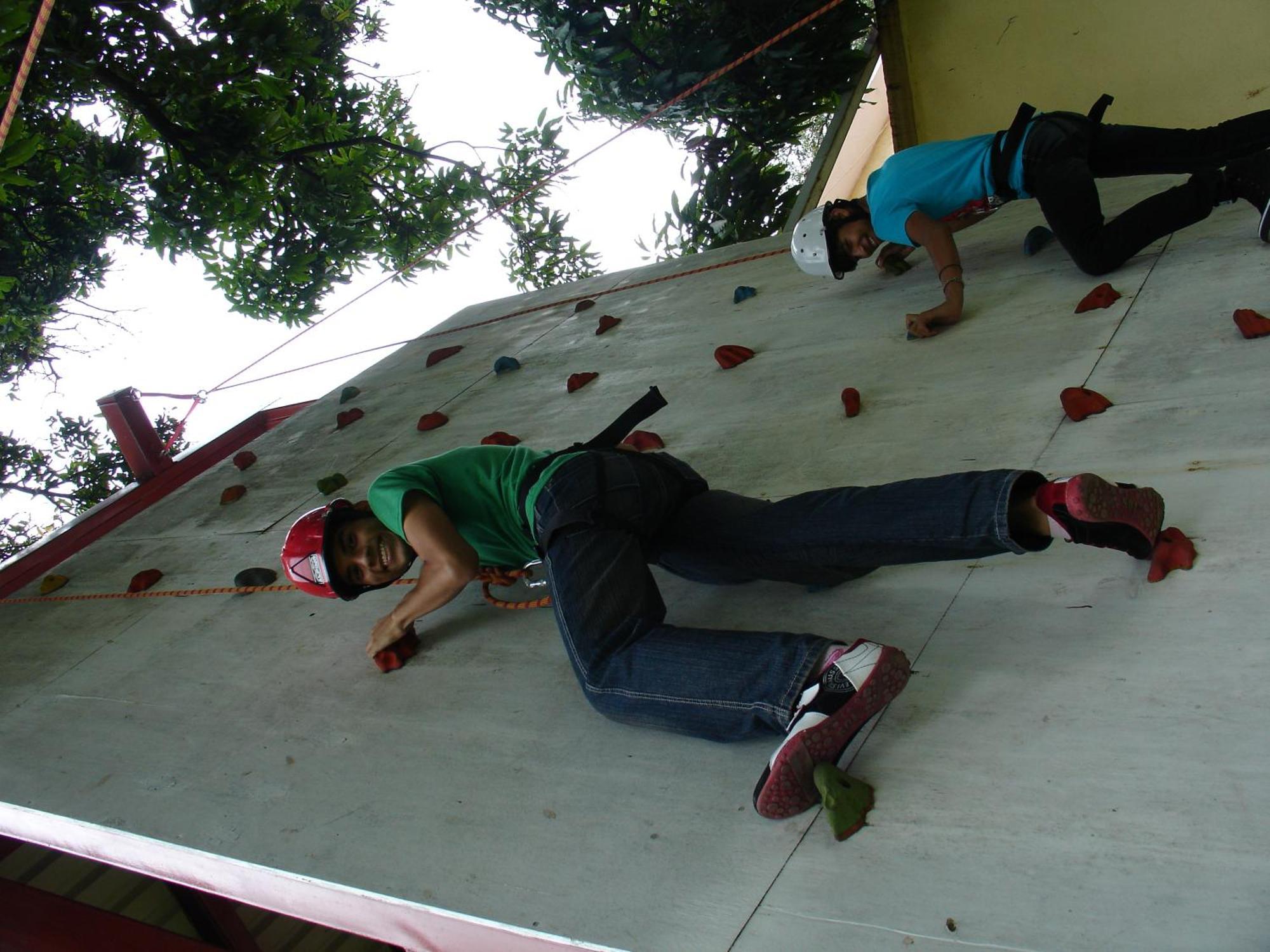 Dorados Conventions & Resort Oaxtepec Zewnętrze zdjęcie
