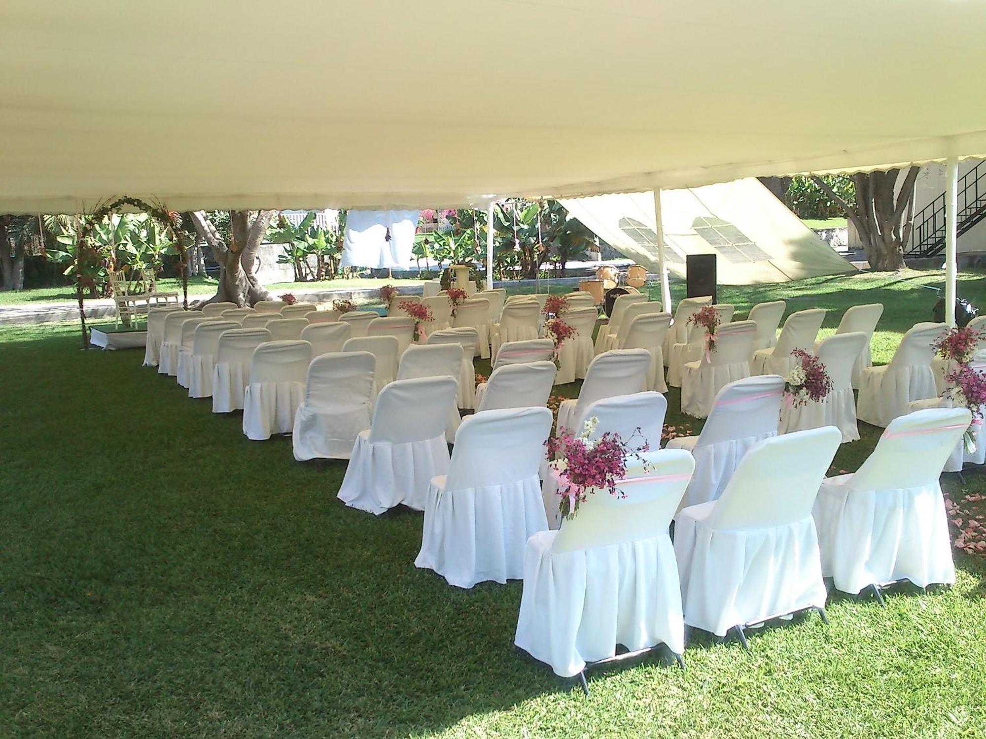 Dorados Conventions & Resort Oaxtepec Zewnętrze zdjęcie