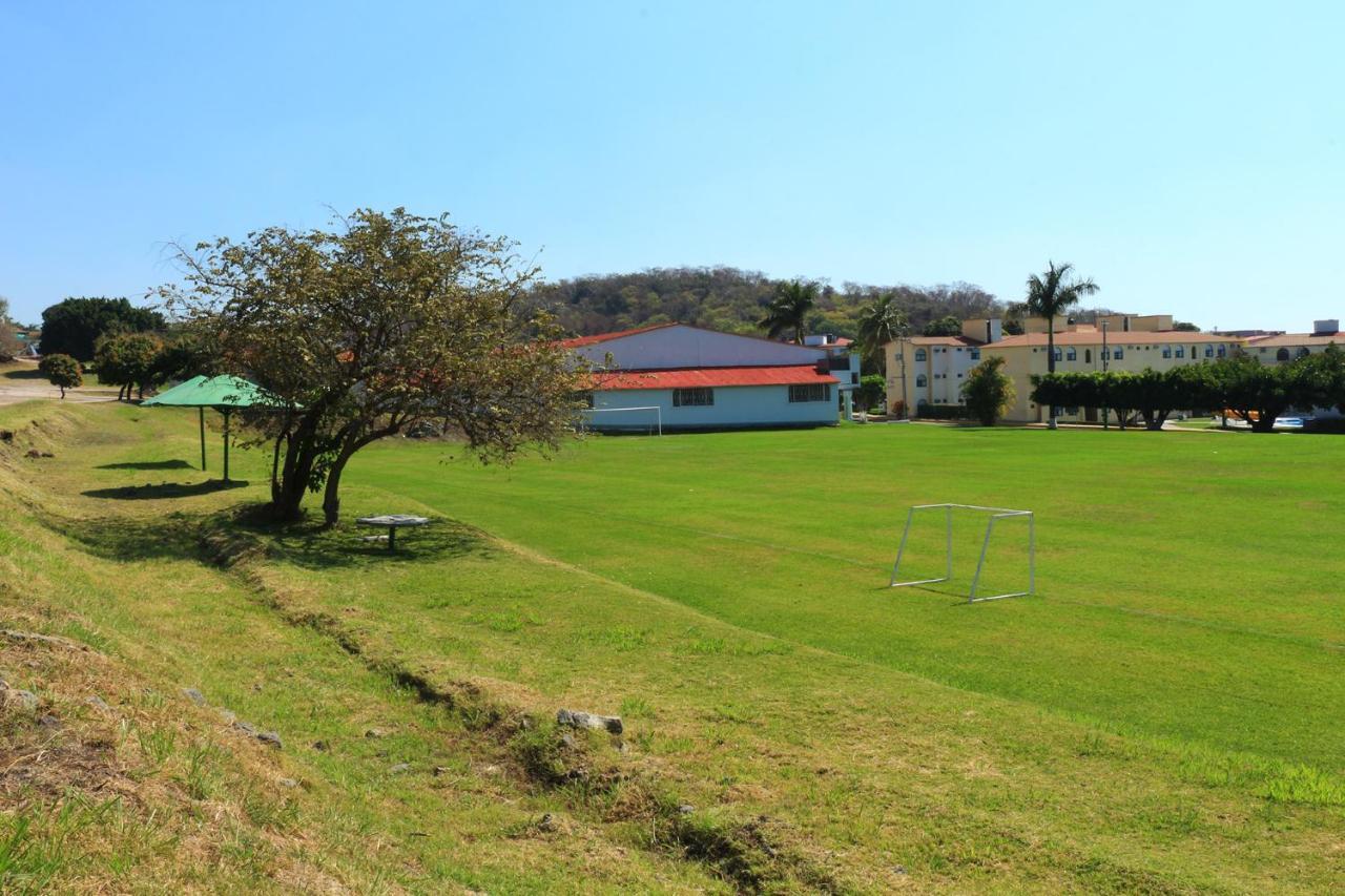 Dorados Conventions & Resort Oaxtepec Zewnętrze zdjęcie